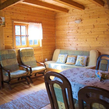 Agroturystyka Pod Jesionem2 Władysławowo Eksteriør bilde