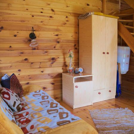 Agroturystyka Pod Jesionem2 Władysławowo Eksteriør bilde