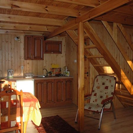 Agroturystyka Pod Jesionem2 Władysławowo Eksteriør bilde